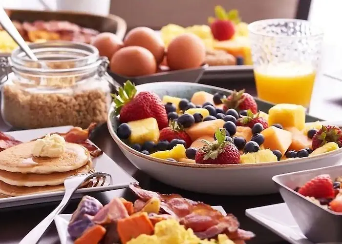 Hyatt Place Phoenix-north 4* Phoenix