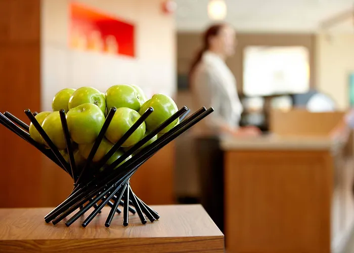 Hyatt Place Phoenix-north 4*