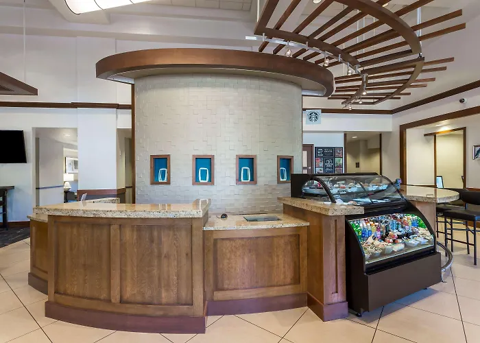 Hyatt Place Phoenix-north 4* Phoenix