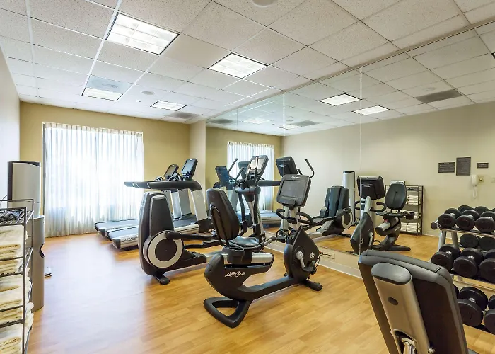 Hyatt Place Phoenix-north