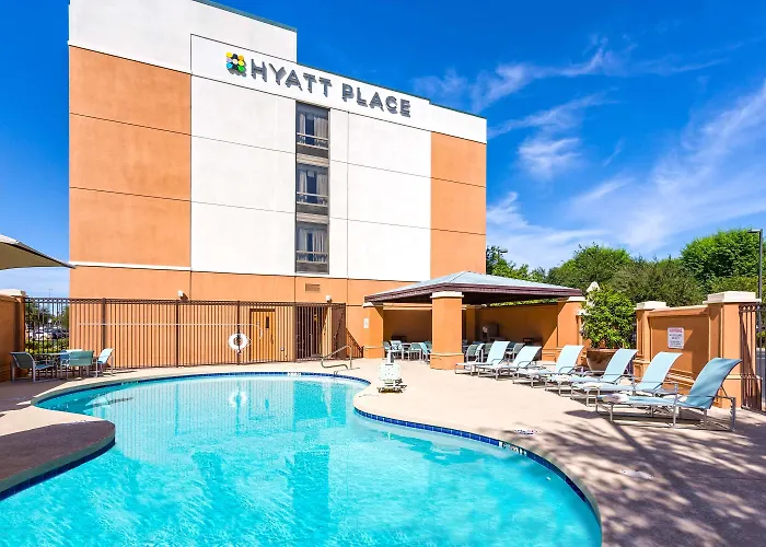 Hyatt Place Phoenix-north Phoenix
