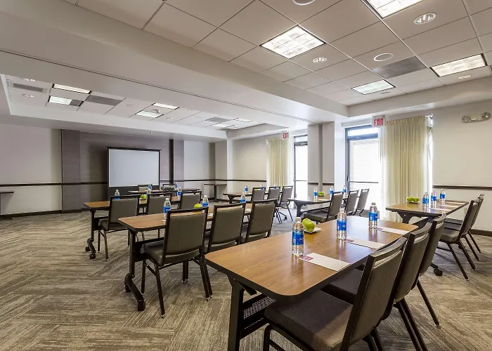 Hyatt Place Phoenix-north Hotel Phoenix