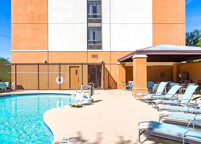 Hotel Hyatt Place Phoenix-north