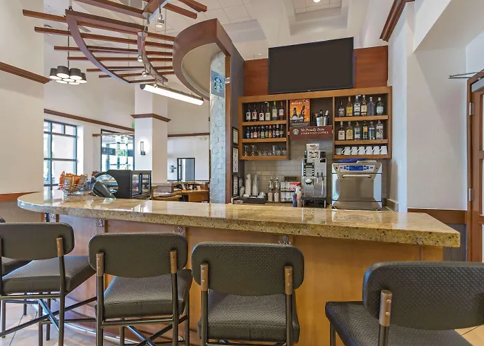 Hyatt Place Phoenix-north Hotel Phoenix