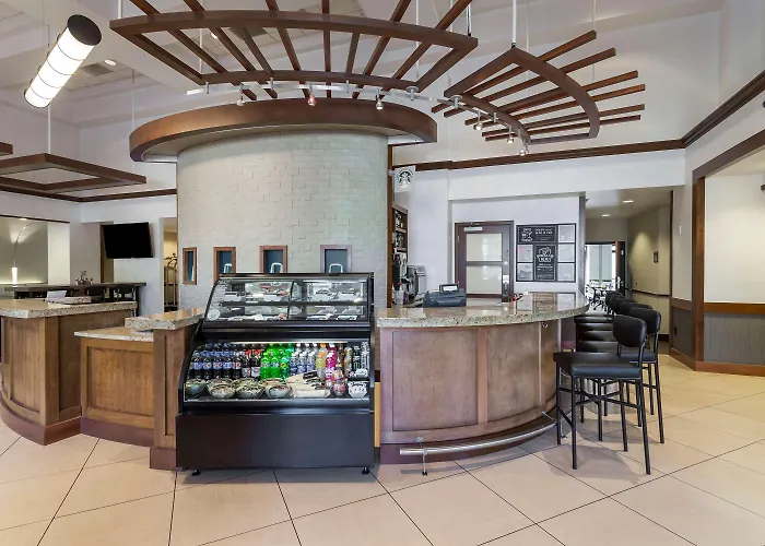 Hyatt Place Phoenix-north Hotel 4*