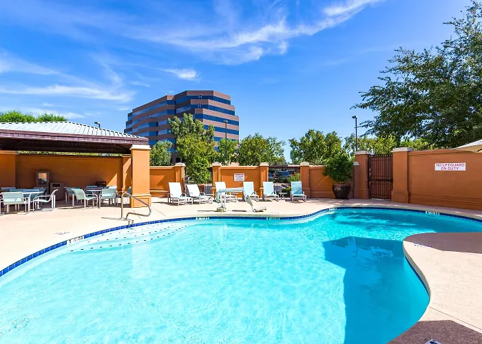 Hotel Hyatt Place Phoenix-north