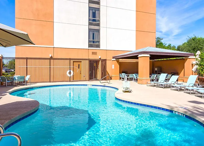 Hyatt Place Phoenix-north