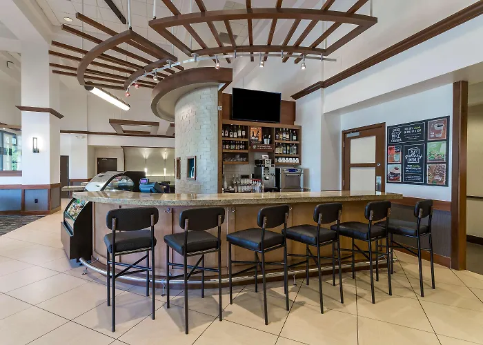Hyatt Place Phoenix-north Hotel 4*