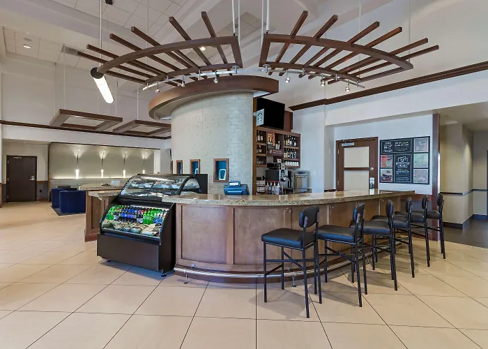 Hotel Hyatt Place Phoenix-north 4*