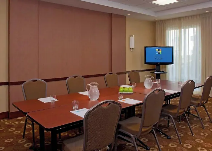 Hyatt Place Phoenix-north Hotel Phoenix