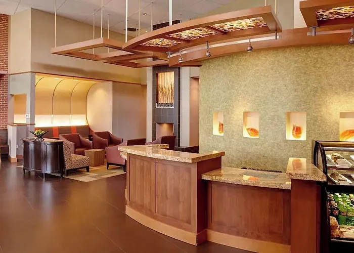 Hotel Hyatt Place Phoenix-north
