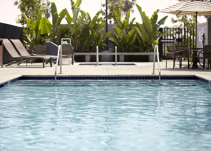 Hyatt Place Phoenix-north Hotel Phoenix
