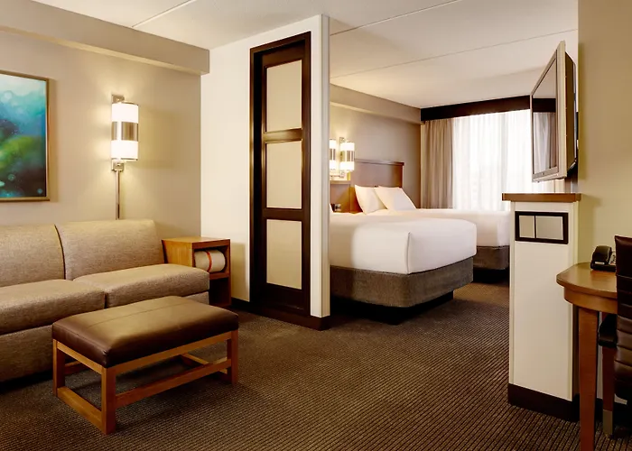 Hyatt Place Phoenix-north Phoenix
