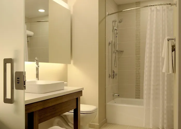 Hotel Hyatt Place Phoenix-north Phoenix