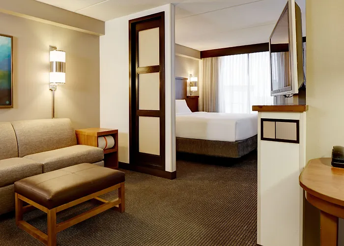 Hyatt Place Phoenix-north Hotel