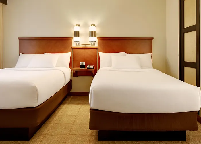 Hotel Hyatt Place Phoenix-north