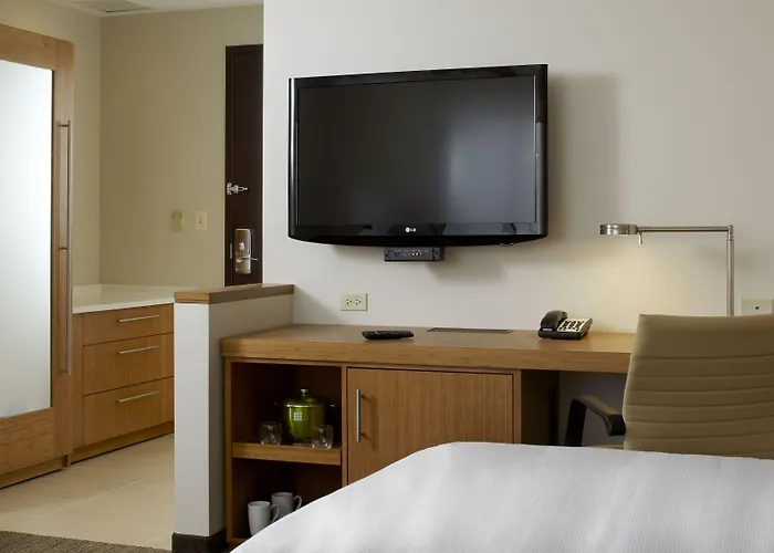 Hyatt Place Phoenix-north Hotel