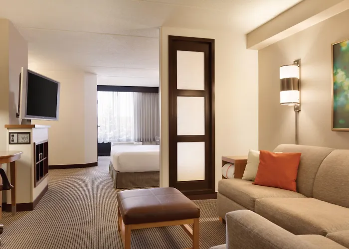 Hotel Hyatt Place Phoenix-north