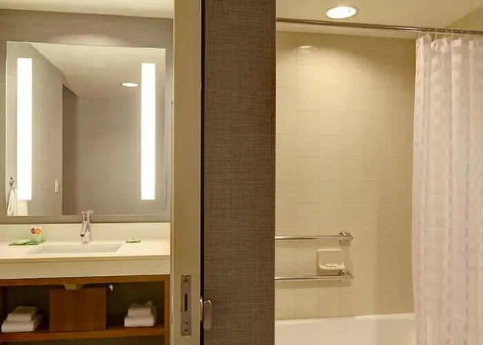 Hotel Hyatt Place Phoenix-north