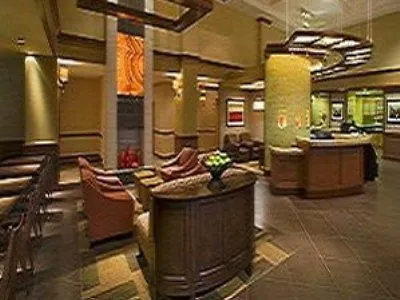 Hyatt Place Phoenix-north Hotel 4*