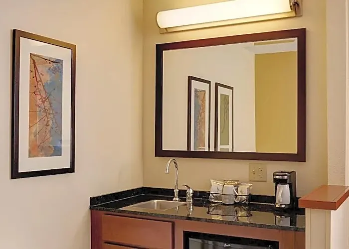 Hotel Hyatt Place Phoenix-north