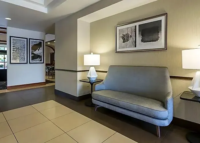 Hyatt Place Phoenix-north Phoenix