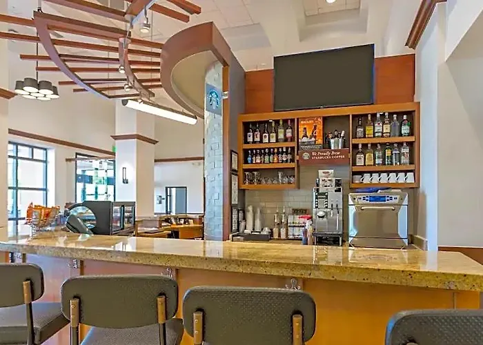 Hyatt Place Phoenix-north 4* Phoenix