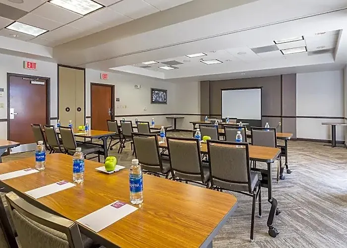 Hyatt Place Phoenix-north 4* Phoenix