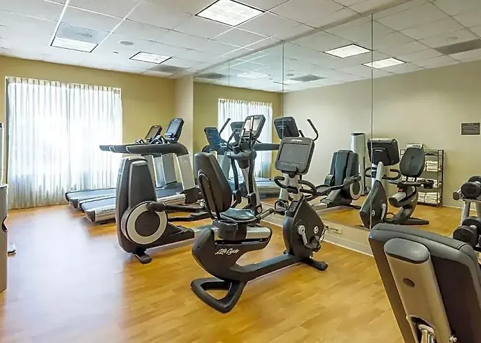 Hyatt Place Phoenix-north 4* Phoenix