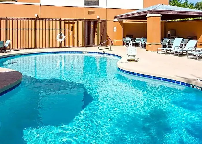 Hyatt Place Phoenix-north 4* Phoenix