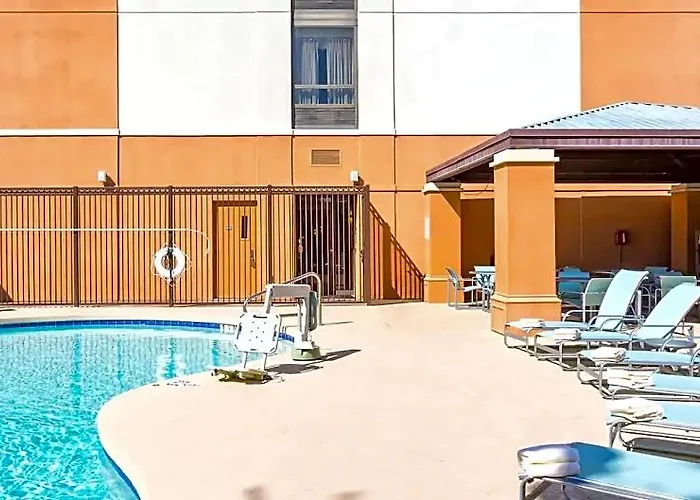 Hotel Hyatt Place Phoenix-north Phoenix