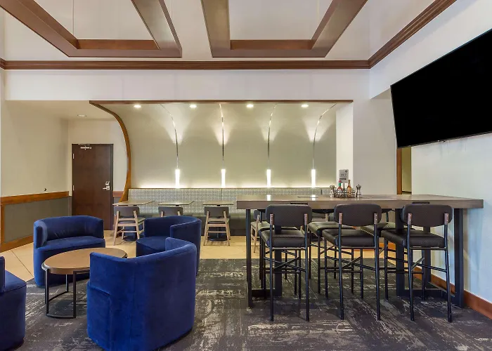 Hotel Hyatt Place Phoenix-north 4*