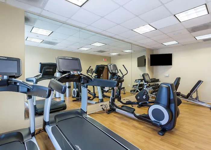 Hotel Hyatt Place Phoenix-north Phoenix
