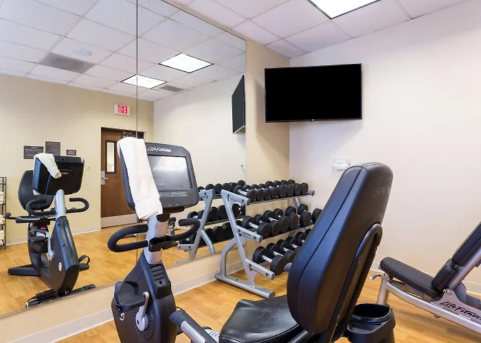 Hyatt Place Phoenix-north 4* Phoenix