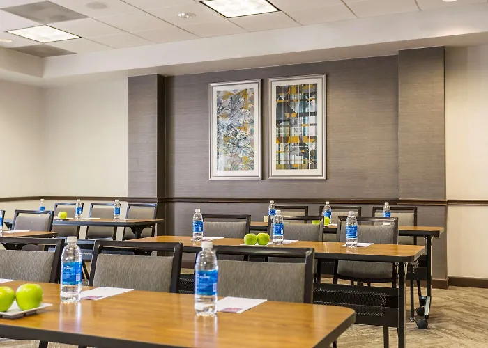 Hyatt Place Phoenix-north Hotel 4*