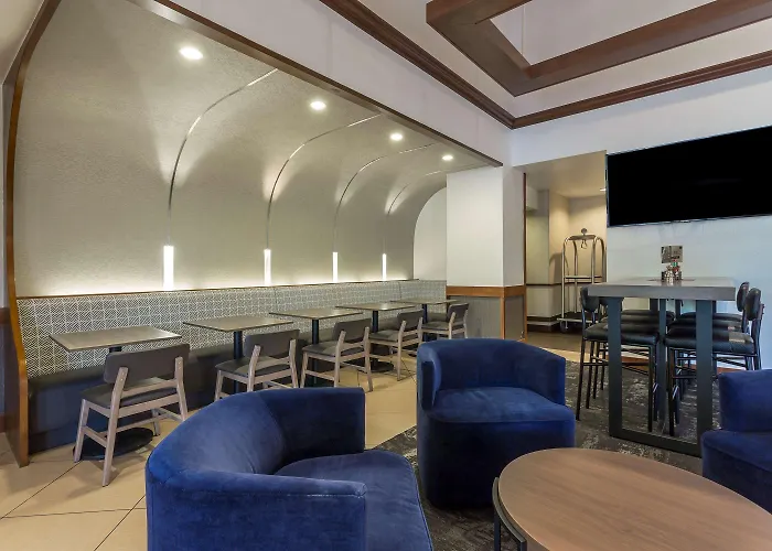Hyatt Place Phoenix-north Hotel Phoenix