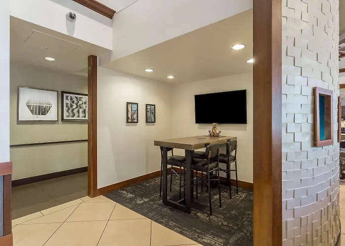 Hyatt Place Phoenix-north Hotel
