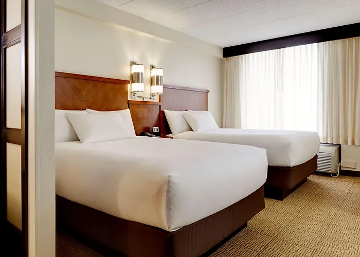 Hyatt Place Phoenix-north Hotel 4*