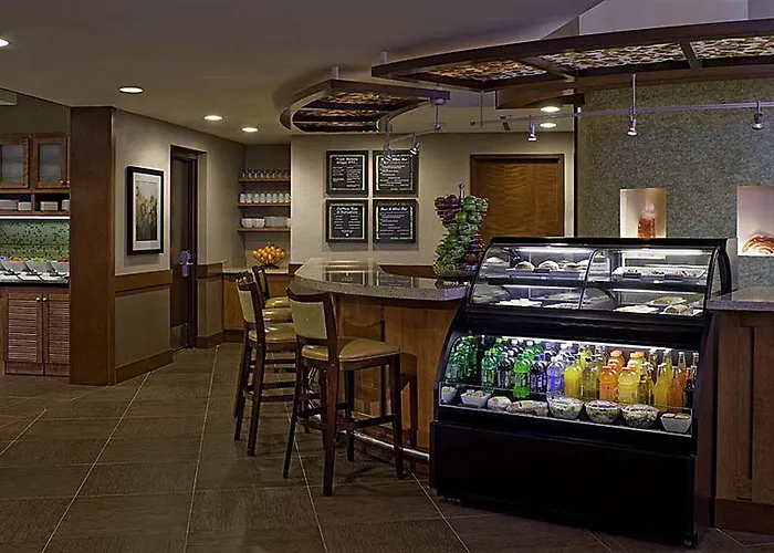 Hyatt Place Phoenix-north Hotel