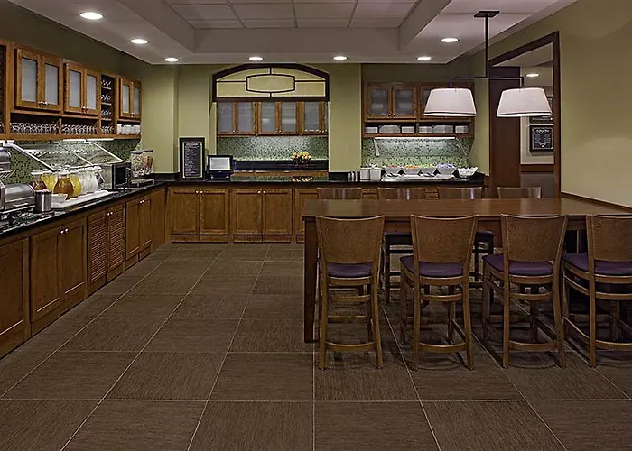 Hyatt Place Phoenix-north Hotel Phoenix