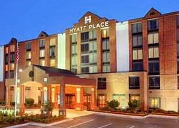 Hyatt Place Phoenix-north Phoenix