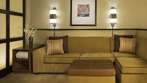 Hotel Hyatt Place Phoenix-north 4*