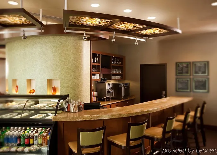 Hyatt Place Phoenix-north Hotel Phoenix