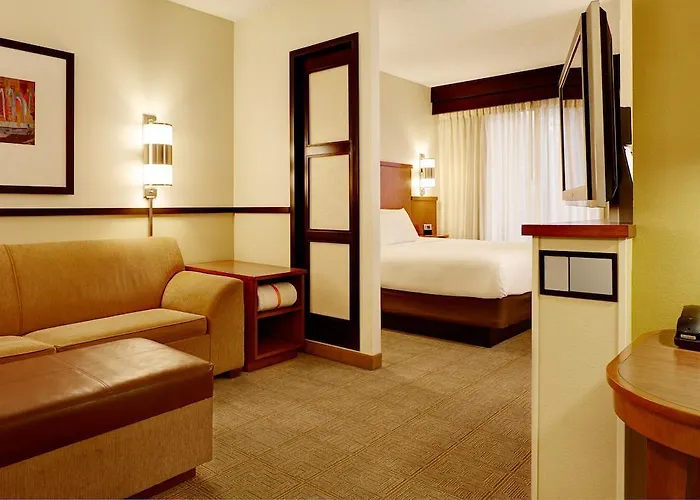 Hyatt Place Phoenix-north Hotel Phoenix