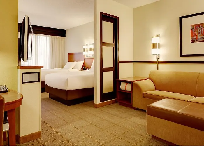 Hyatt Place Phoenix-north Phoenix