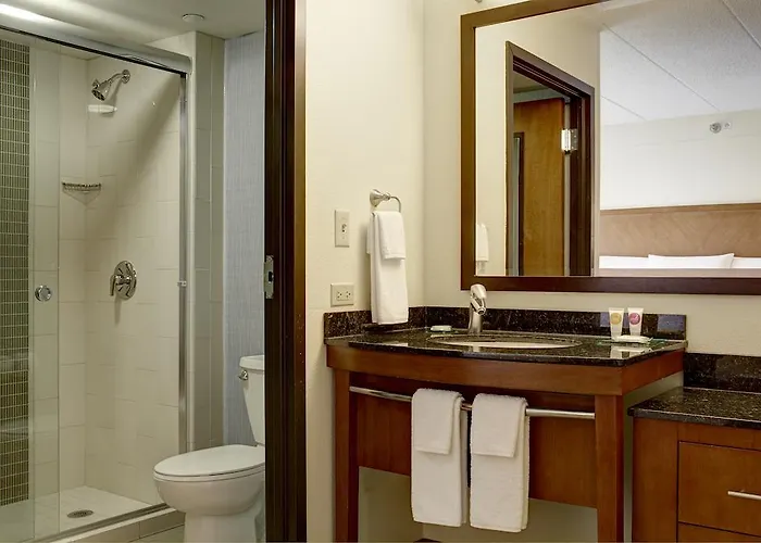 Hotel Hyatt Place Phoenix-north 4*