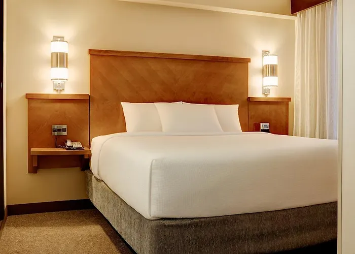 Hotel Hyatt Place Phoenix-north