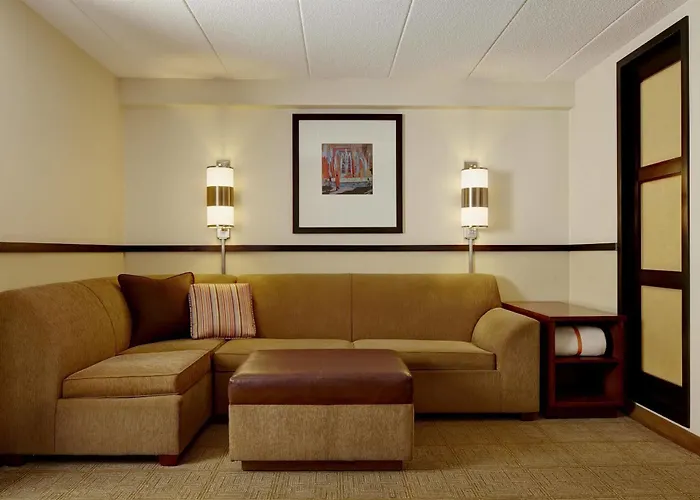 Hotel Hyatt Place Phoenix-north