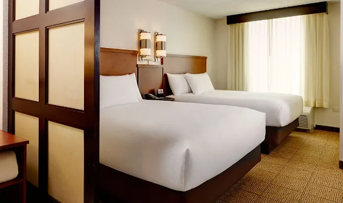 Hyatt Place Phoenix-north Hotel Phoenix