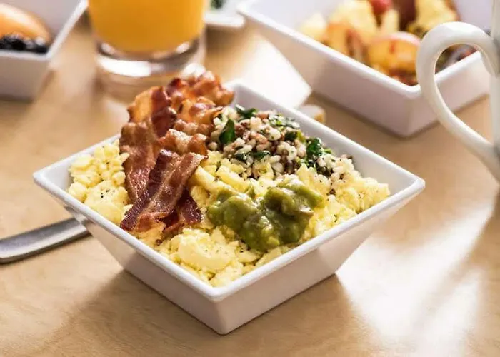 Hyatt Place Phoenix-north 4* Phoenix